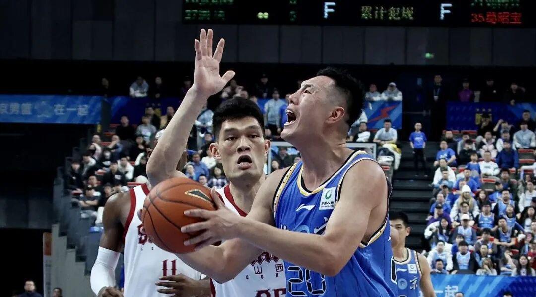 开云体育官方网站-北京84-90不敌山西