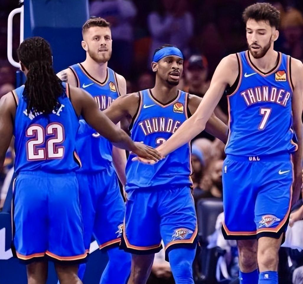 开云体育官方入口-NBA常规赛明天3月5日赛程：雷霆PK尼克斯，快船PK步行者